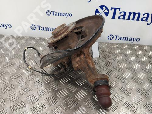 Right rear steering knuckle VOLVO XC90 I (275)  | BP6571039M28 