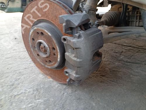 Left front brake caliper MERCEDES-BENZ M-CLASS (W164) | BP32664254M105