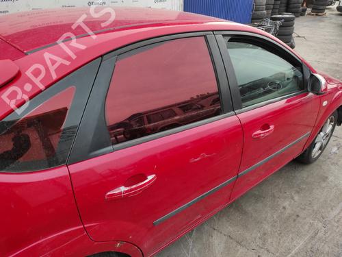 Left front driveshaft FORD FOCUS II (DA_, HCP, DP) 1.8 TDCi | BP16047366M38 