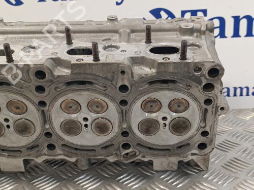 Cylinder head MERCEDES-BENZ M-CLASS (W164)  | BP16442447M5