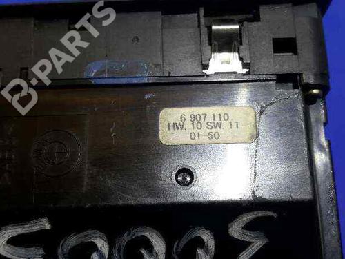 Left front window switch BMW 5 Touring (E39) 530 i | BP5090507I27 