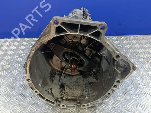 Gearbox BMW 3 (E46)  | BP21811021M3 