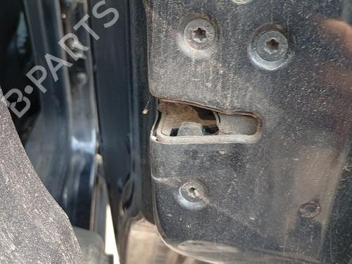 Used Rear right lock Rear right lock 37720414 37720414