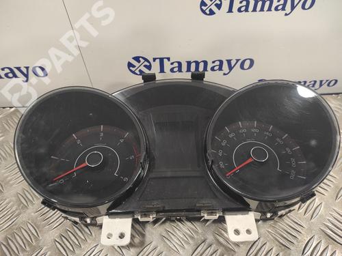 Used Instrument cluster SSANGYONG TIVOLI 1.6 XDi 160 (115 hp) 9096850