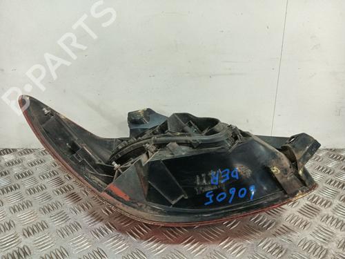 Right taillight FORD KA (RU8) 1.2 | BP34604411C35  - Image 5