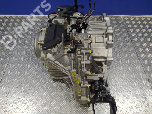 Gearbox HYUNDAI SONATA V (NF) 2.0 CRDi | BP11083746M3 
