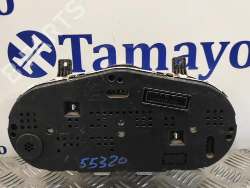 Instrument cluster KIA PICANTO II (TA)  | BP13398187C47 