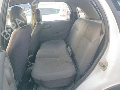 Engine OPEL CORSA C (X01) 1.3 CDTI (F08, F68) | BP31907436M1