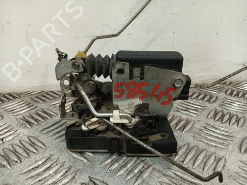 Front right lock DACIA LOGAN (LS_) | BP36237155C97 - Image 2