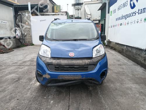Right front seat FIAT QUBO (225_) 1.4 (225AXA1A, 225CXA1A) | BP36239323C16  - Image 7