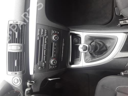 Left taillight BMW 1 (E87) 120 d | BP9245530C34  - Image 19