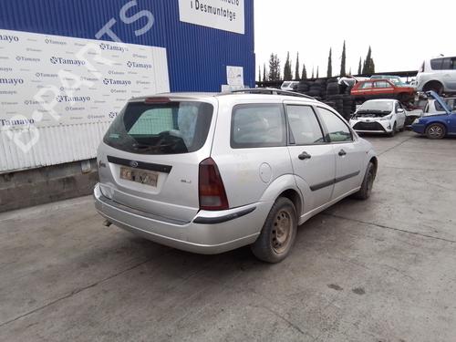 Generator FORD FOCUS I Turnier (DNW) | BP30660486M7