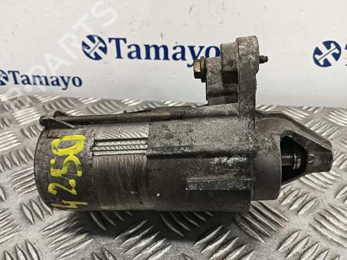 Starter CITROËN C4 Coupe (LA_) 1.6 HDi | BP25437431M8 