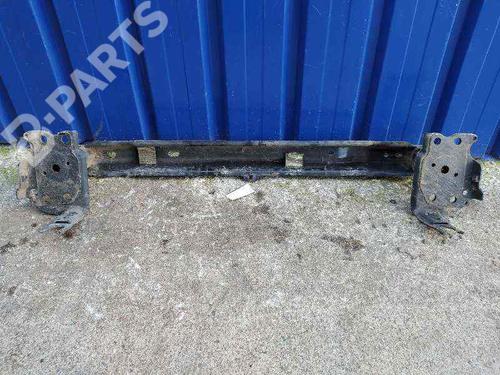 Front bumper reinforcement VW TOUAREG (7LA, 7L6, 7L7) 5.0 V10 TDI | BP6556183C109 