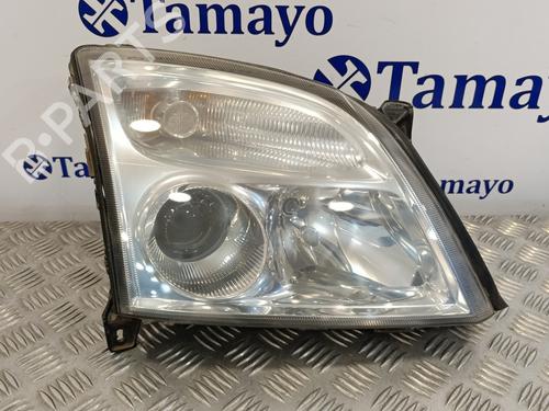 Used Right headlight OPEL SIGNUM Hatchback (Z03) 2.2 DTI (F48) (125 hp) 18357203