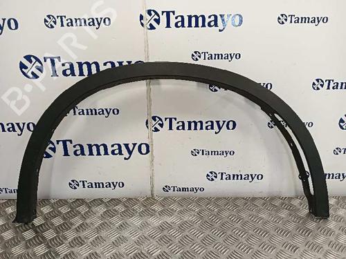 front-right-wheel-arch-trim-bmw-x6-f16-f86-2014-2015-2016-2017-2018-2019-29136285 main image