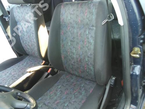 Left front suspension arm VW GOLF III (1H1) 1.6 | BP13317779M12 