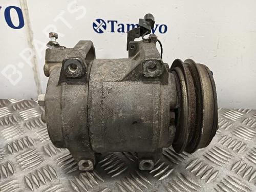 AC compressor MITSUBISHI L200 / TRITON (KA_T, KB_T)  | BP24642978M34 