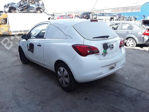 ABS pump OPEL CORSA E Hatchback Van (X15)  | BP29251409M43 