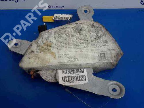 Airbag porta direita BMW 5 (E39) 530 d (193 hp) 5630646