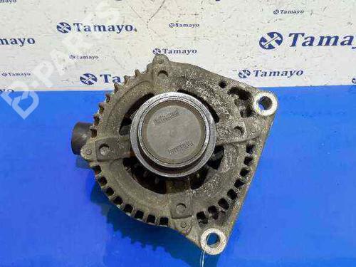 Alternator CHRYSLER VOYAGER IV (RG, RS) 3.3 | BP1726190M7 