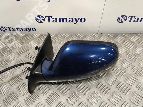 Left mirror PEUGEOT 307 (3A/C) 1.6 16V | BP11024338C26 