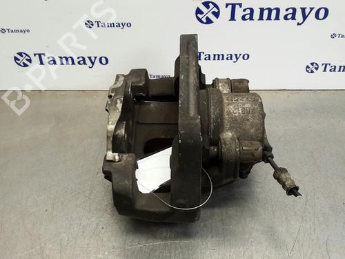 Left front brake caliper BMW X3 (F25) xDrive 35 i | BP11565884M105