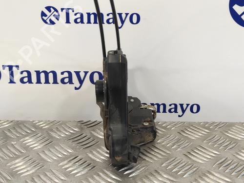 Front right lock TOYOTA RAV 4 III (_A3_)  | BP13619782C97 