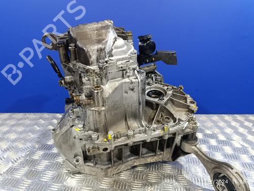 Gearbox FIAT GRANDE PUNTO (199_) 1.3 D Multijet | BP21521141M3 