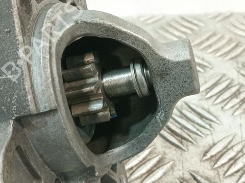 Starter RENAULT MASTER III Van (FV) 2.3 dCi 125 FWD (FV0C, FV0D, FV0G, FV0H, FV0J, FV0K,... | BP32977990M8 - Image 7