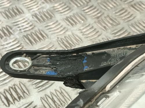 Right headlight FIAT QUBO (225_) 1.4 (225AXA1A, 225CXA1A) | BP36239342C29 - Image 3