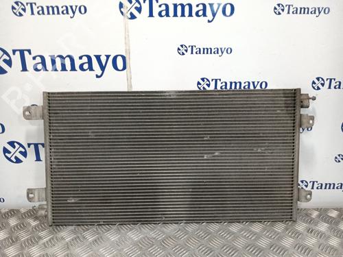 AC-Kondensator NISSAN INTERSTAR Van (X70) [2002-2025]  28107530