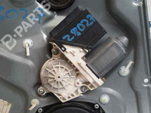 Front left window mechanism SEAT IBIZA III (6L1) 1.4 TDI | BP888543C22 