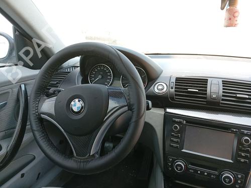Used Fuse box Fuse box BMW 1 (E81) 118 d (143 hp) 36038119 36038119