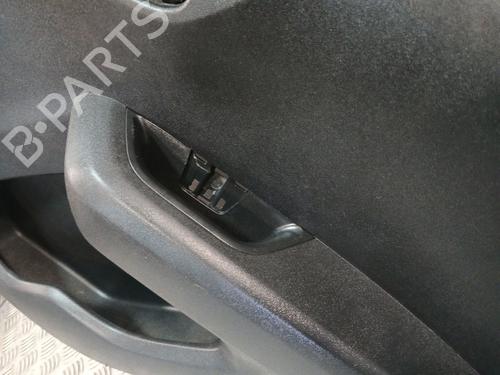 Rear right panel PEUGEOT 108 1.0 VTi | BP36536859C61 - Image 2