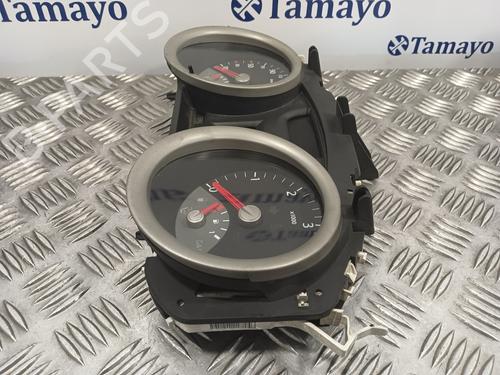Instrument cluster RENAULT MEGANE II (BM0/1_, CM0/1_)  | BP13913617C47 