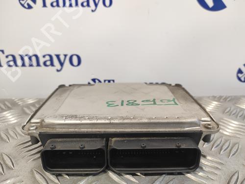 Engine control unit (ECU) SEAT IBIZA III (6L1) 1.9 TDI | BP15511827M57 
