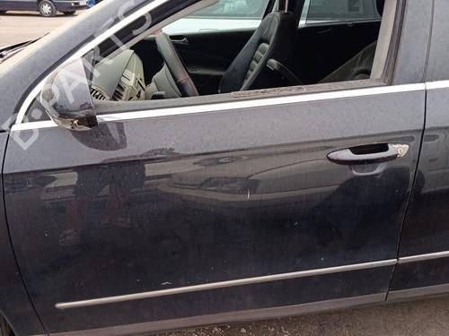 Used Left front door Left front door 38624640 38624640