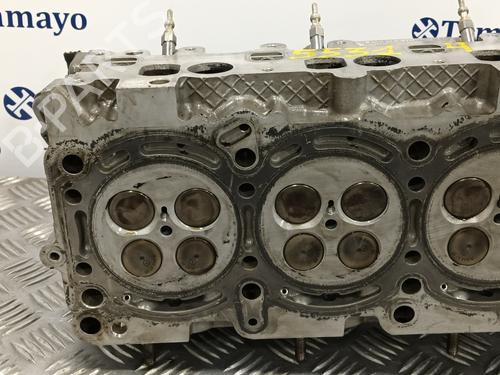 Cylinder head MERCEDES-BENZ E-CLASS (W212) E 350 CDI (212.023) | BP13691980M5 