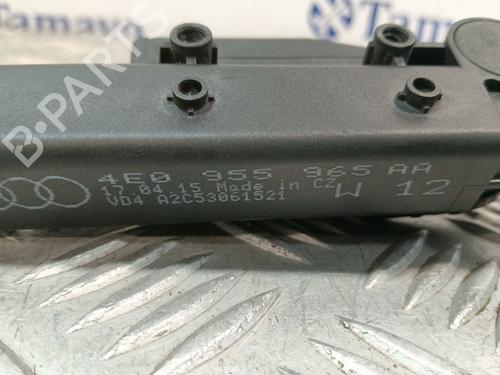 Headlight washer AUDI A8 D3 (4E2, 4E8) 4.2 TDI quattro | BP36051402E17 - Image 5