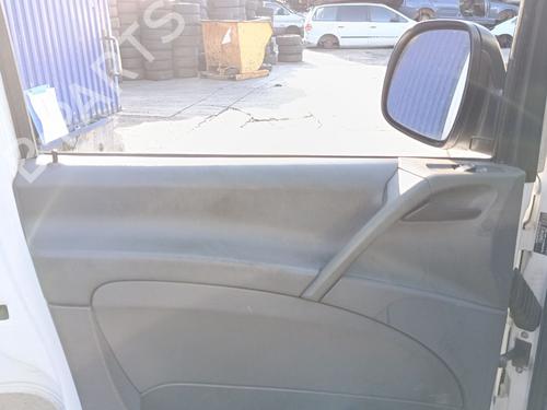 Used Front left window mechanism MERCEDES-BENZ VITO / MIXTO Van (W639) 115 CDI (639.601, 639.603, 639.605) (150 hp) 30274495