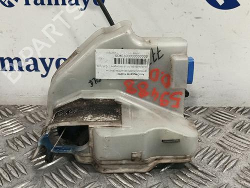 Høyre foran lås VW GOLF PLUS V (5M1, 521) 2.0 TDI 16V (140 hp) 30718997