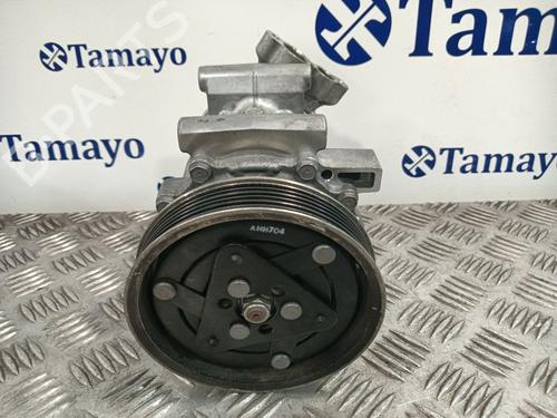 AC compressor RENAULT KANGOO Express (FW0/1_) 1.5 dCi 75 (FW07, FW10, FW04) | BP30191455M34