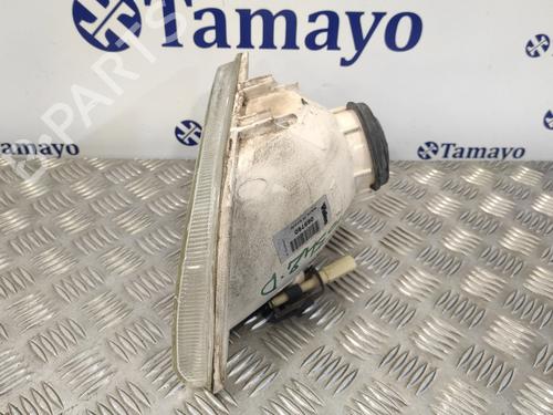 Right headlight FORD FIESTA III (GFJ) 1.1 | BP13380054C29 