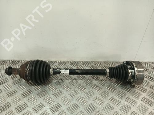 Used Left front driveshaft Left front driveshaft SEAT LEON (1P1) 1.9 TDI (105 hp) 34137848 34137848