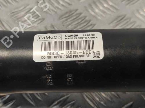 Right front shock absorber FORD RANGER (TKE) | BP38019743M17 - Image 4