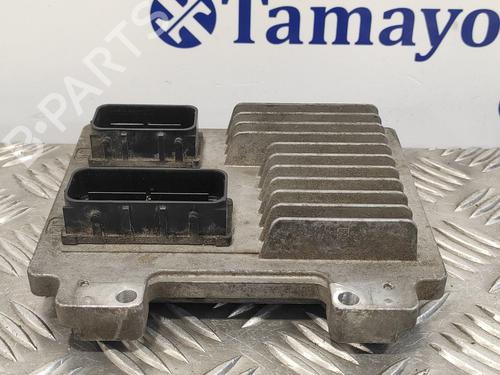 Engine control unit (ECU) OPEL ASTRA J (P10)  | BP13932755M57 