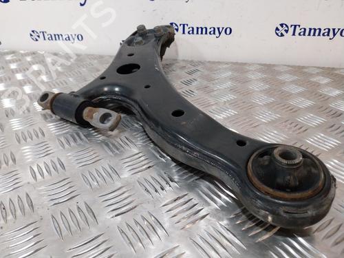 Left front suspension arm APRILIA MOTORCYCLES RX  | BP29372726M12 