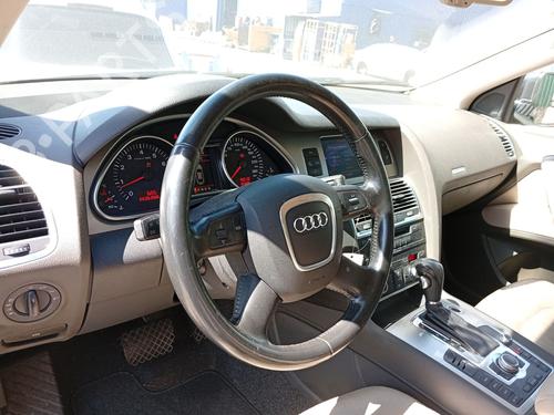 Steering wheel AUDI Q7 (4LB) 4.2 FSI quattro | BP34545002C49 - Image 2