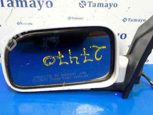 Used Left mirror HYUNDAI SANTAMO 2.0 (105 hp) 5328872